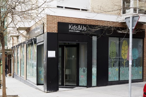 Local Avda. Daroca 35 - Galería de imágenes